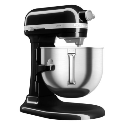 Кухонна машина KitchenAid Artisan 6,6 л 5KSM70SHXEOB