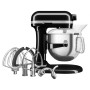 Кухонна машина KitchenAid Artisan 6,6 л 5KSM70SHXEOB