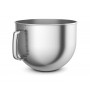 Кухонна машина KitchenAid Artisan 6,6 л 5KSM70SHXEOB
