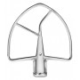 Кухонна машина KitchenAid Artisan 6,6 л 5KSM70SHXEOB