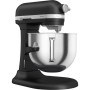Кухонна машина KitchenAid Artisan 6,6 л 5KSM70SHXEBK
