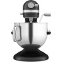 Кухонна машина KitchenAid Artisan 6,6 л 5KSM70SHXEBK
