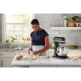 Кухонна машина KitchenAid Artisan 6,6 л 5KSM70SHXEBK