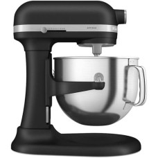 Кухонна машина KitchenAid Artisan 6,6 л 5KSM70SHXEBK