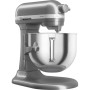 Кухонна машина KitchenAid Artisan 6,6 л 5KSM70SHXEMS