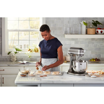 Кухонна машина KitchenAid Artisan 6,6 л 5KSM70SHXEMS