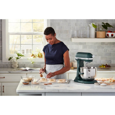 Кухонна машина KitchenAid Artisan 6,6 л 5KSM70SHXEPP