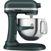 Кухонна машина KitchenAid Artisan 6,6 л 5KSM70SHXEPP