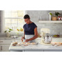 Кухонна машина KitchenAid Artisan 6,6 л 5KSM70SHXEAC