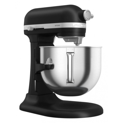 Кухонна машина KitchenAid Artisan 6,6 л 5KSM70SHXEBM