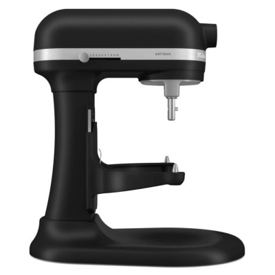 Кухонна машина KitchenAid Artisan 6,6 л 5KSM70SHXEBM