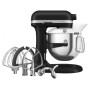 Кухонна машина KitchenAid Artisan 6,6 л 5KSM70SHXEBM