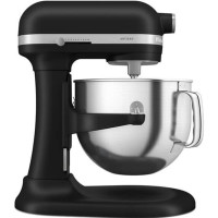 Кухонна машина KitchenAid Artisan 6,6 л 5KSM70SHXEBM