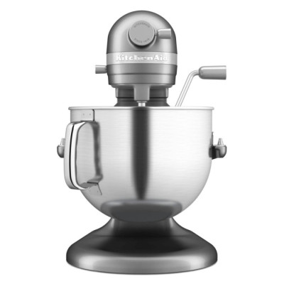 Кухонна машина KitchenAid Artisan 6,6 л 5KSM70SHXECU