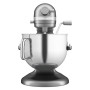 Кухонна машина KitchenAid Artisan 6,6 л 5KSM70SHXECU