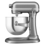 Кухонна машина KitchenAid Artisan 6,6 л 5KSM70SHXECU