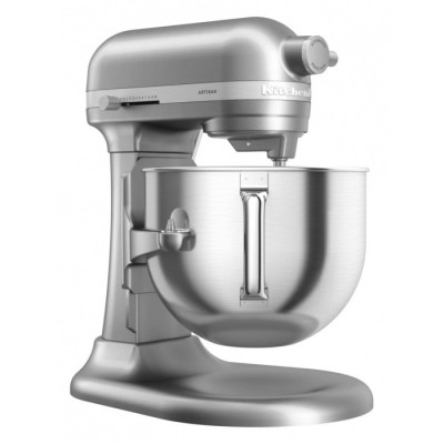 Кухонна машина KitchenAid Artisan 6,6 л 5KSM70SHXECU