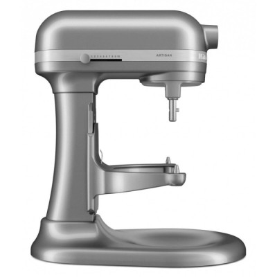 Кухонна машина KitchenAid Artisan 6,6 л 5KSM70SHXECU