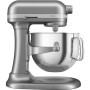 Кухонна машина KitchenAid Artisan 6,6 л 5KSM70SHXECU