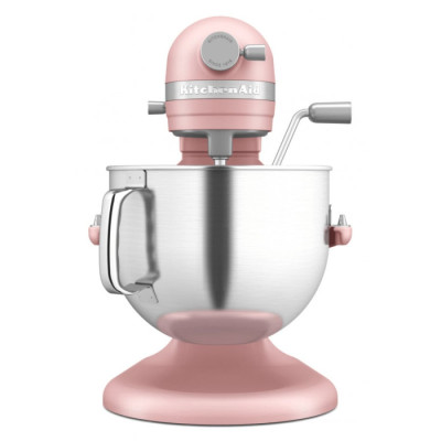 Кухонна машина KitchenAid Artisan 6,6 л 5KSM70SHXEDR