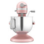 Кухонна машина KitchenAid Artisan 6,6 л 5KSM70SHXEDR