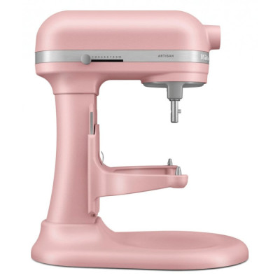 Кухонна машина KitchenAid Artisan 6,6 л 5KSM70SHXEDR