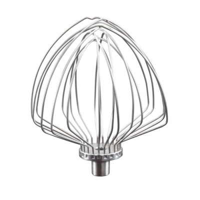Кухонна машина KitchenAid Artisan 6,6 л 5KSM70SHXEDR