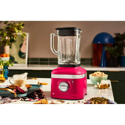 Блендер KitchenAid Artisan K400 1,4 л 5KSB4026EHI