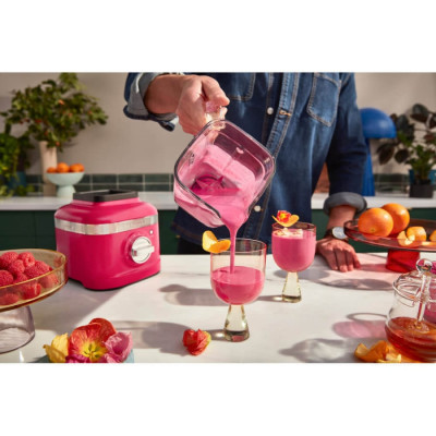Блендер KitchenAid Artisan K400 1,4 л 5KSB4026EHI