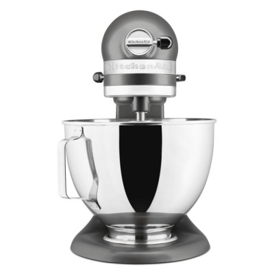 Кухонна машина KitchenAid Artisan 4,3 л 5KSM95PSECU