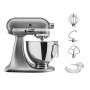 Кухонна машина KitchenAid Artisan 4,3 л 5KSM95PSECU