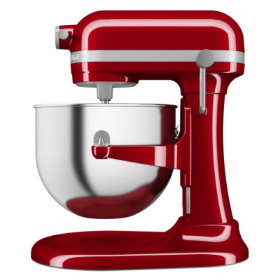 Кухонна машина KitchenAid Heavy Duty 6,6 л 5KSM70JPXEER