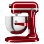 Кухонна машина KitchenAid Heavy Duty 6,6 л 5KSM70JPXEER