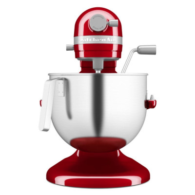 Кухонна машина KitchenAid Heavy Duty 6,6 л 5KSM70JPXEER
