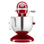 Кухонна машина KitchenAid Heavy Duty 6,6 л 5KSM70JPXEER