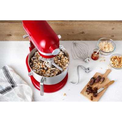 Кухонна машина KitchenAid Heavy Duty 6,6 л 5KSM70JPXEER