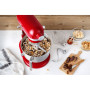Кухонна машина KitchenAid Heavy Duty 6,6 л 5KSM70JPXEER