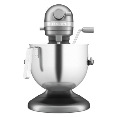 Кухонна машина KitchenAid Heavy Duty 6,6 л 5KSM70JPXECU