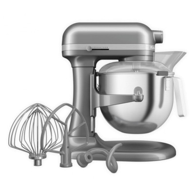 Кухонна машина KitchenAid Heavy Duty 6,6 л 5KSM70JPXECU