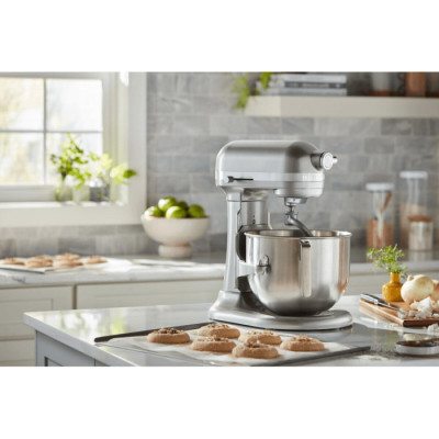 Кухонна машина KitchenAid Heavy Duty 6,6 л 5KSM70JPXECU