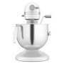 Кухонна машина KitchenAid Heavy Duty 6,6 л 5KSM70JPXEWH