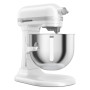 Кухонна машина KitchenAid Heavy Duty 6,6 л 5KSM70JPXEWH