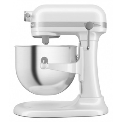 Кухонна машина KitchenAid Heavy Duty 6,6 л 5KSM70JPXEWH