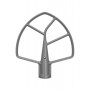 Кухонна машина KitchenAid Heavy Duty 6,6 л 5KSM70JPXEWH