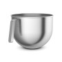 Кухонна машина KitchenAid Heavy Duty 6,6 л 5KSM70JPXEWH