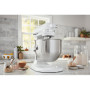 Кухонна машина KitchenAid Heavy Duty 6,6 л 5KSM70JPXEWH
