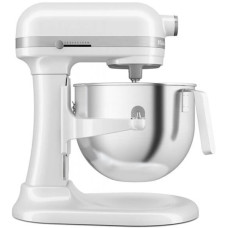 Кухонна машина KitchenAid Heavy Duty 6,6 л 5KSM70JPXEWH