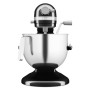 Кухонна машина KitchenAid Heavy Duty 6,6 л 5KSM70JPXEOB