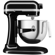 Кухонна машина KitchenAid Heavy Duty 6,6 л 5KSM70JPXEOB