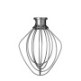 Кухонна машина KitchenAid Artisan 4,8 л 5KSM125EMH